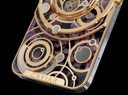 iPhone 13 Pro untuk Sultan, Harganya Hanya Rp 605 Juta