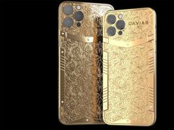 iPhone 13 Pro untuk Sultan, Harganya Hanya Rp 605 Juta