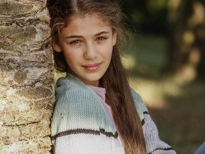 Sosok Isabella Damla Guvenilir, bintang Elif