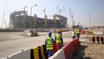 Deretan Stadion Mewah Siap Sambut Piala Dunia 2022 Qatar