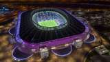 Jelang Opening Ceremony Piala Dunia 2022