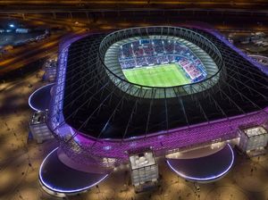 Pesona Negara-negara yang Lolos Piala Dunia, Beberapa Langganan Juara