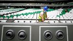 Deretan Stadion Mewah Siap Sambut Piala Dunia 2022 Qatar