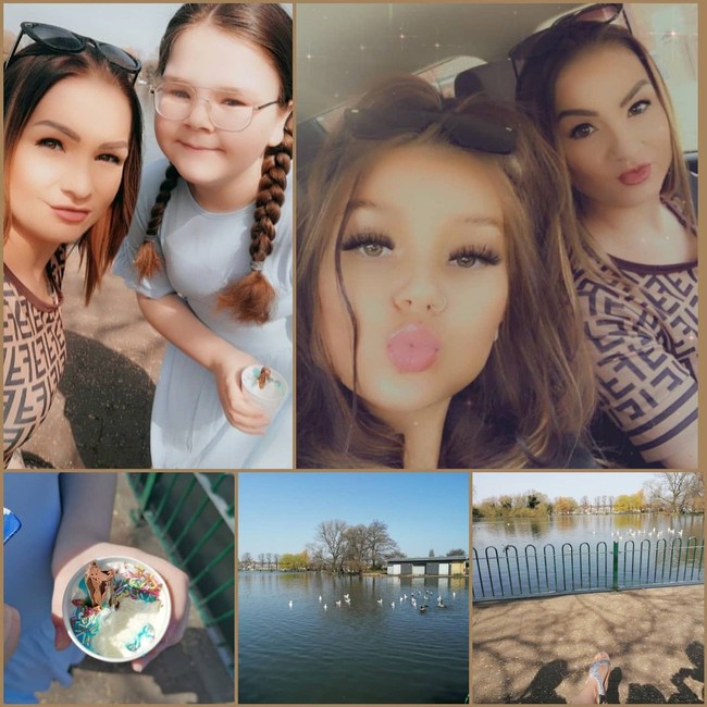 Jenni pun percaya Charmaine bisa merawat anaknya dengan baik meski kini ia single parent. Kamu masih bisa menikmati hidup dan meraih apapun yang kamu ingin bahkan jika kamu punya bayi di usia muda. Aku senang aku bisa menunjukkan pada anakku semuanya masih bisa berjalan dengan baik, ujarnya. Foto: Instagram Jenni Medlam