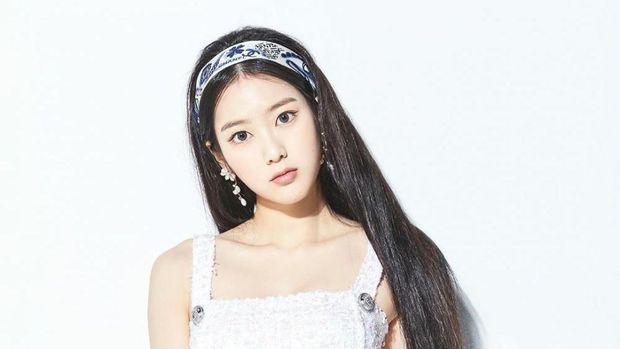 Jiho Oh My Girl