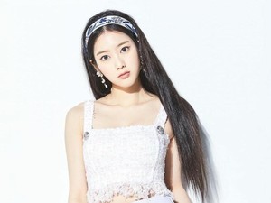 Breaking! Jiho Hengkang dari Manajemen dan OH MY GIRL