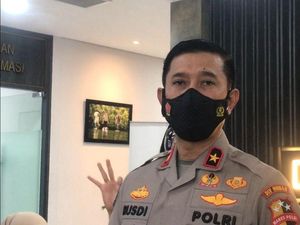 Polri Dalami Penyebar Identitas Keluarga Korban Kasus Ayah Perkosa 3 Anak