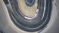 Indonesia akan menjadi tuan rumah ajang balapan internasional. Yang terdekat ada World Superbike (SBK) yang akan digelar di Sirkuit Jalan Raya Mandalika, pada 19-21 November 2021 mendatang. 