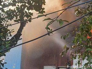 Kenapa Jakarta Mati Lampu Hari Ini di Sejumlah Wilayah? Ini Penjelasannya