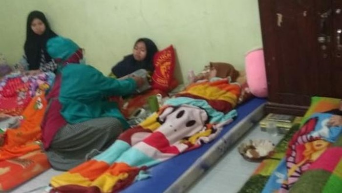 keracunan massal di banyuwangi