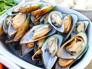 Sering Terlewat, 7 Bahan Makanan Ini Wajib Dicuci Dulu Sebelum Dimasak