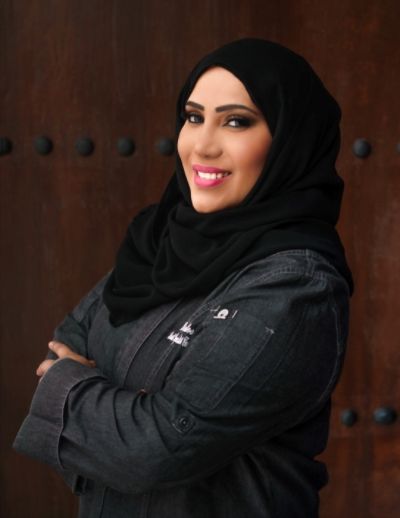 Khulood Atiq, Chef Wanita Pertama di Uni Emirat Arab