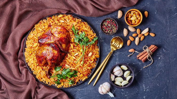 Khulood Atiq, Chef Wanita Pertama di Uni Emirat Arab