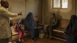 Langkah Taliban Basmi Jerat Narkoba di Afghanistan
