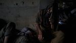Langkah Taliban Basmi Jerat Narkoba di Afghanistan
