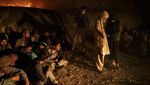 Langkah Taliban Basmi Jerat Narkoba di Afghanistan