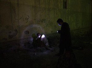 ISIS-K Klaim Serang Jaringan Listrik di Kabul hingga Gelap Gulita