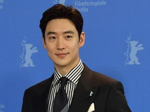 Wow! Aktor Korea Ini Doyan Mie Goreng Instan, Sekali Makan Harus 2 Bungkus