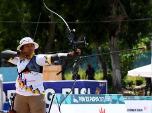 Mahasiswa Undip Sumbang 8 Medali di PON XX Papua