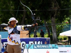 Mahasiswa Undip Sumbang 8 Medali di PON XX Papua
