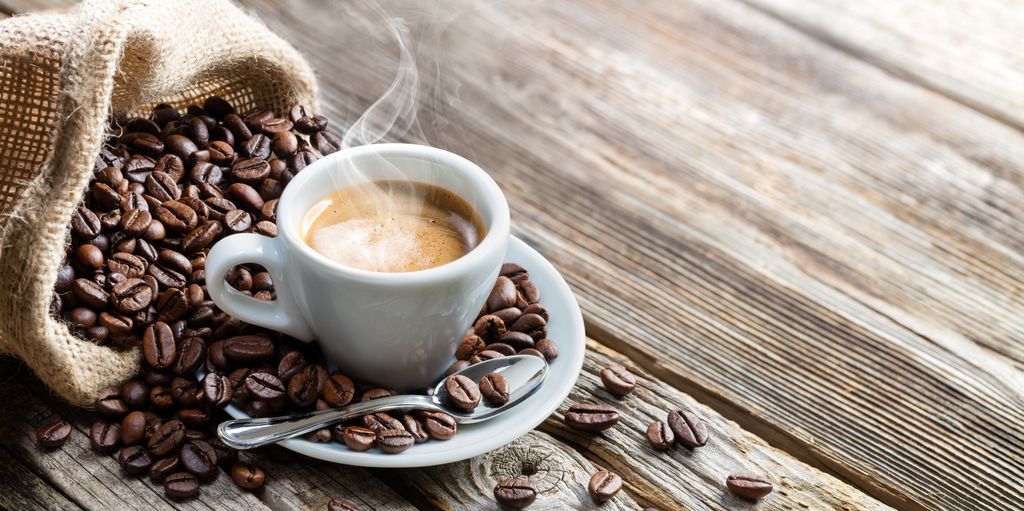 Mau Bikin Kopi Nikmat? Perhatikan 5 Tips Menyeduh Kopi Ini