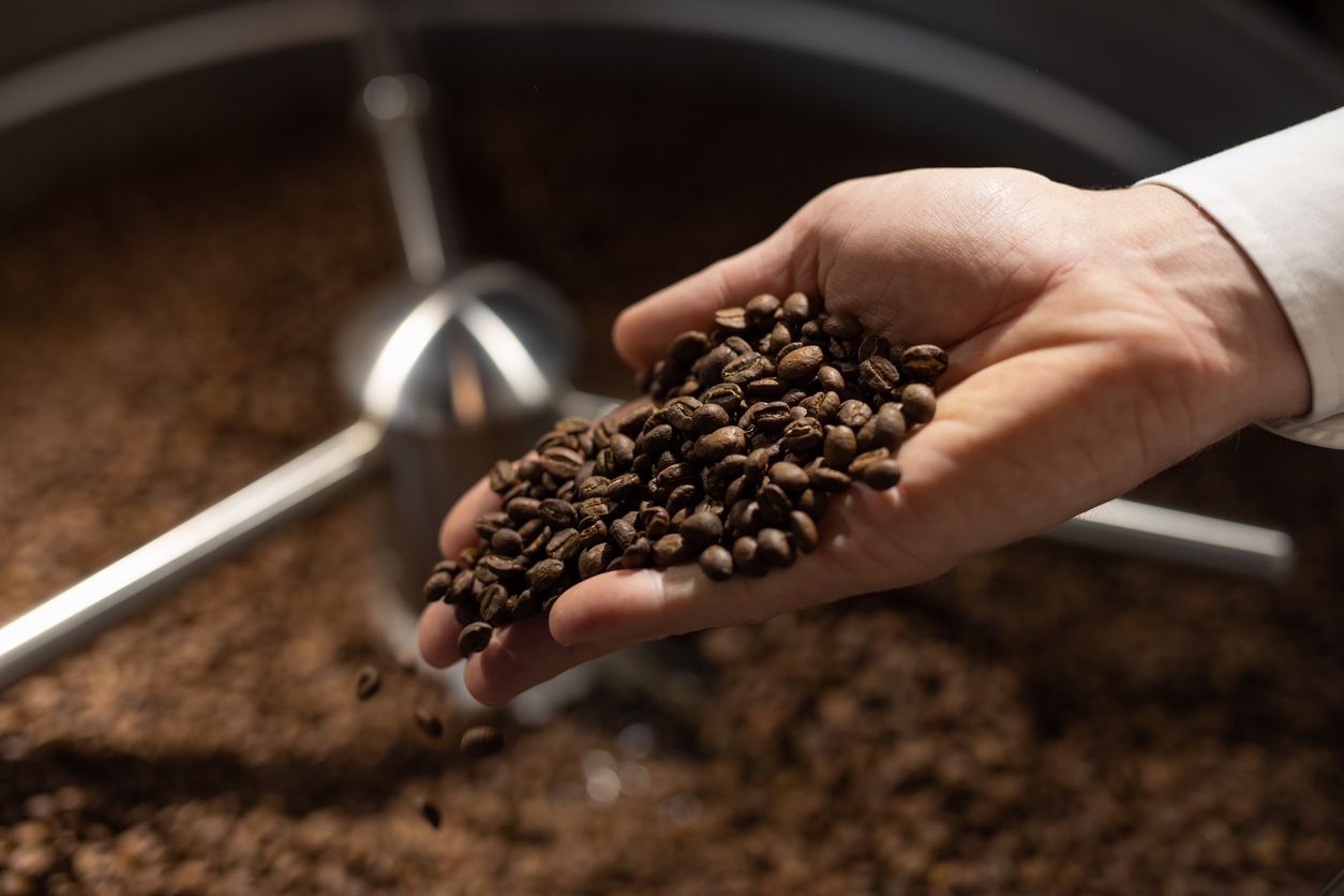 Mau Bikin Kopi Nikmat? Perhatikan 5 Tips Menyeduh Kopi Ini