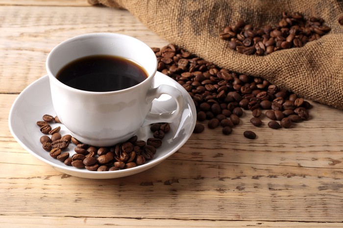 Mau Bikin Kopi Nikmat? Perhatikan 5 Tips Menyeduh Kopi Ini