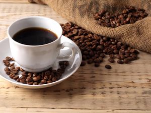Mau Bikin Kopi Nikmat? Perhatikan 5 Tips Menyeduh Kopi Ini