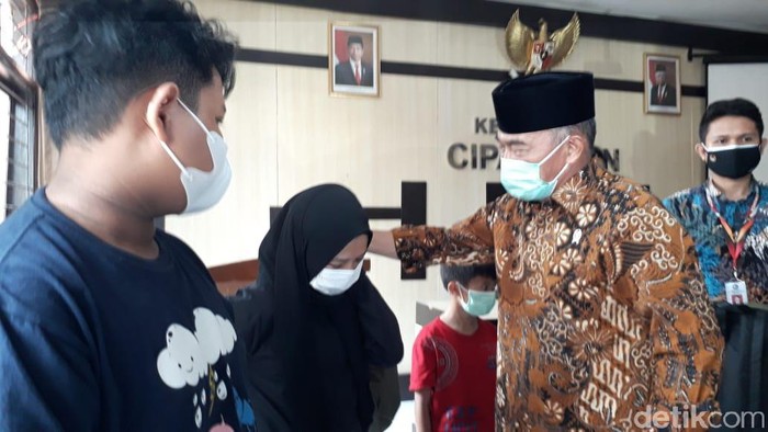 Menko PMK jamin pendidikan anak kehilangan ortu akibat covid