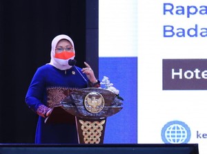 Jalur Prosedural Layanan Terpadu Satu Atap Permudah Calon PMI ke LN
