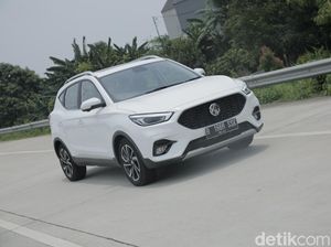 Jajal MG ZS, Worth it or Not?