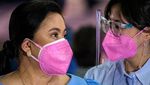Musuh Bebuyutan Duterte Ikut Maju Pilpres Filipina