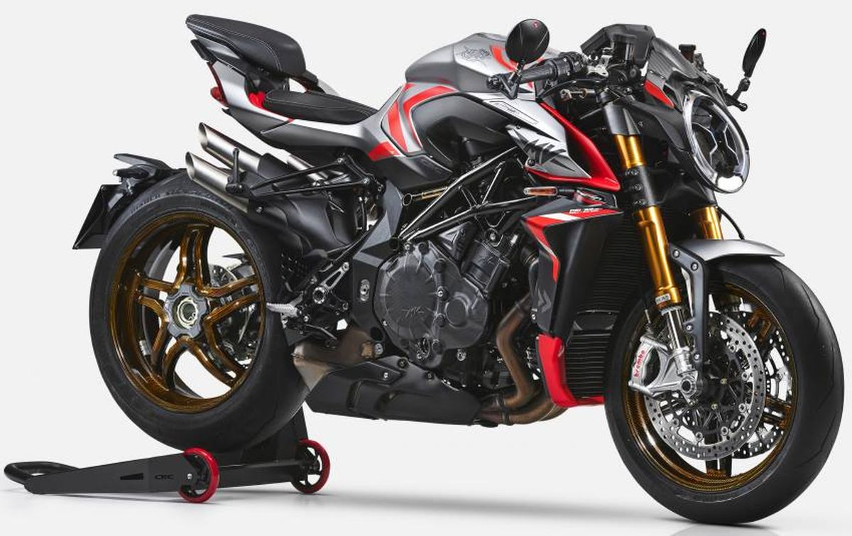 Mv agusta store brutale harga