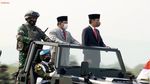 Catatan Kelam Ketidakpuasan Kinerja 2 Tahun Jokowi