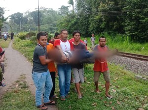 Kasus Pembunuhan Mbok Jamu di Blitar Mandek Sementara, Ini Sebabnya