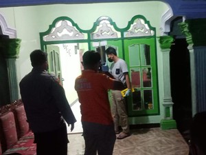 Mbok Jamu yang Tewas Bersimbah Darah di Blitar Diduga Dibunuh