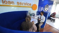 Sesuai aturan pemerintah terkait pelonggaran Pemberlakuan Pembatasan Kegiatan Masyarakat (PPKM), Bank BTN mengubah jam layanan di jaringan kantor perseroan menjadi pukul 08.00-15.00 WIB. 