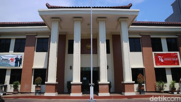 PN Kudus