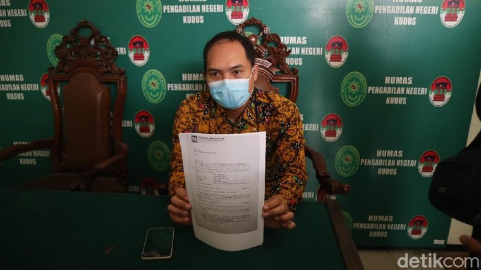 PN Kudus