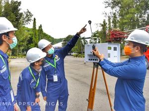 Per Oktober, 12.300 Peserta Sudah Tersertifikasi di LSP PPSDM Migas