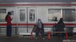 Rampung Akhir Tahun, Revitalisasi Stasiun Bekasi Terus Dikebut