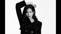Umji juga menulis di Instagram kepada fans. Foto: (dok. BPM Entertainment)