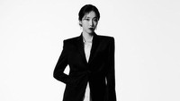Ia berharap fans menantikan karya mereka bersama. Foto: (dok. BPM Entertainment)