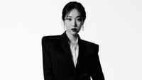 Begitu juga dengan SinB yang mengugkap rasa terima kasih kepada fans setelah lama menanti. Foto: (dok. BPM Entertainment)