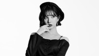Eunha menuliskan pesan kepada fans di akun Instagram. Foto: (dok. BPM Entertainment)