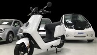 Baterai tersebut dibuat oleh Mahle, perusahaan suku cadang otomotif yang berbasis di Stuttgart, Jerman. Mahle bekerja sama dengan Allotrope Energy dalam menciptakan baterai lithium-karbon yang sanggup melakukan pengisian daya super cepat. Foto: Mahle