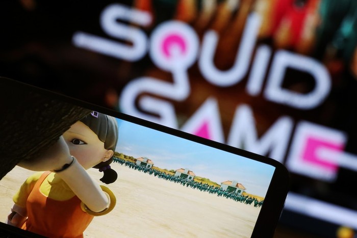 Terjemahan Squid Game di Netflix Memicu Kontroversi di Dunia Daring