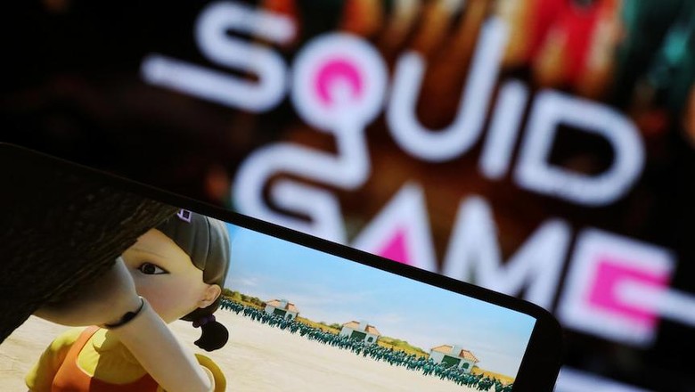 Terjemahan Squid Game di Netflix Memicu Kontroversi di Dunia Daring Terjemahan Squid Game di Netflix Memicu Kontroversi di Dunia Daring