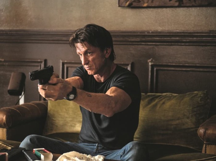 Film The Gunman
