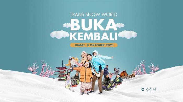 Trans Snow World